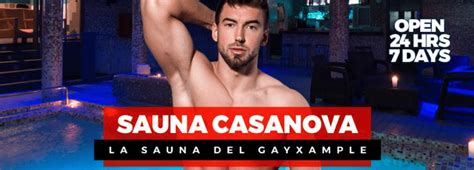 saunas gay malaga|Los 5 secretos de las saunas gay de Málaga para arder en.